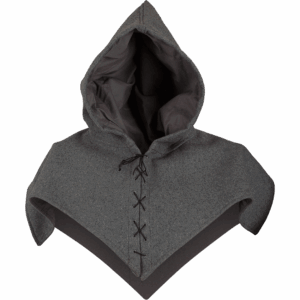 Folke Wool Hood