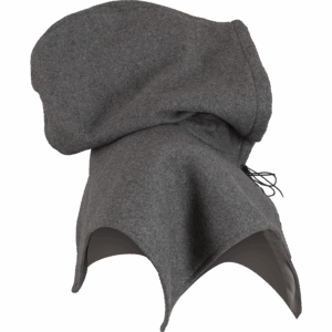 Folke Wool Hood