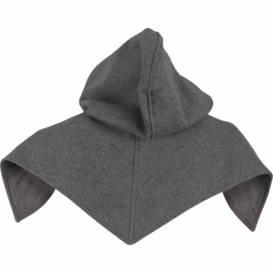 Folke Wool Hood