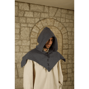 Folke Wool Hood