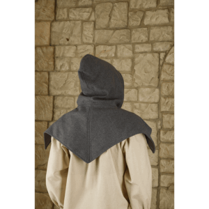 Folke Wool Hood