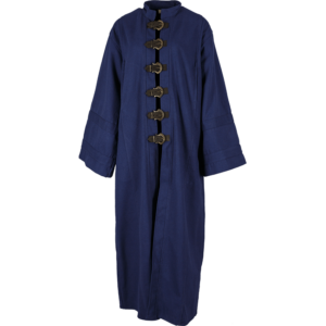 Oberon Canvas Robe