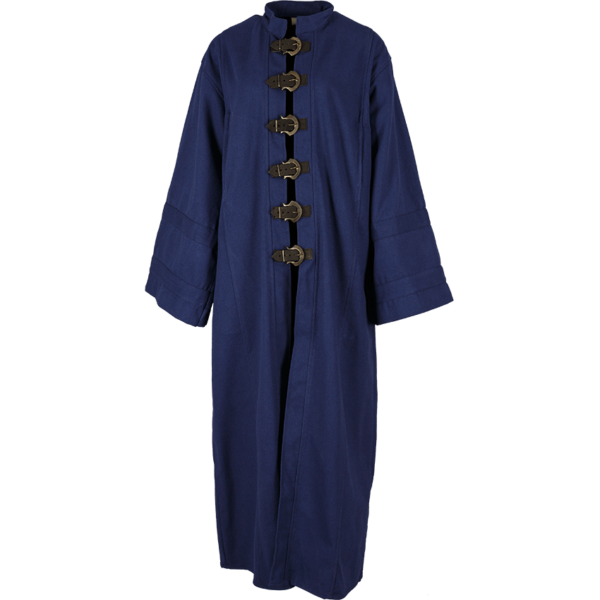 Oberon Canvas Robe