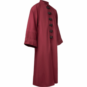 Oberon Canvas Robe