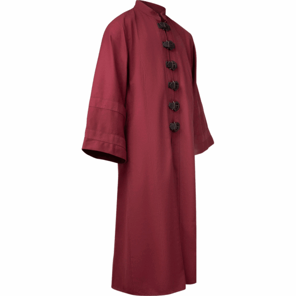 Oberon Canvas Robe