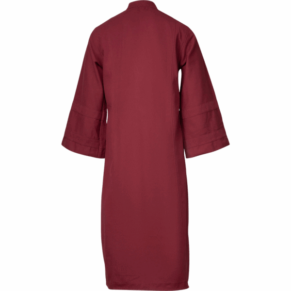 Oberon Canvas Robe