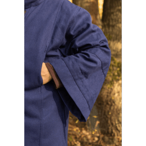Oberon Canvas Robe