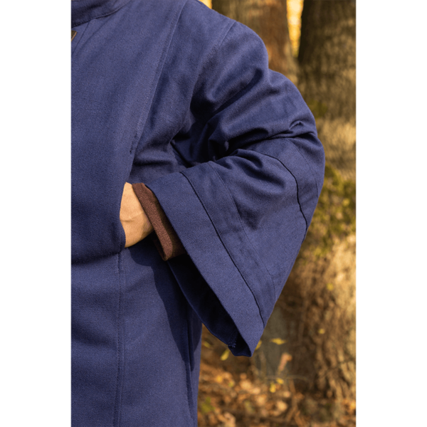 Oberon Canvas Robe