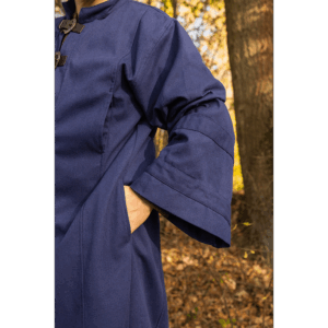 Oberon Canvas Robe