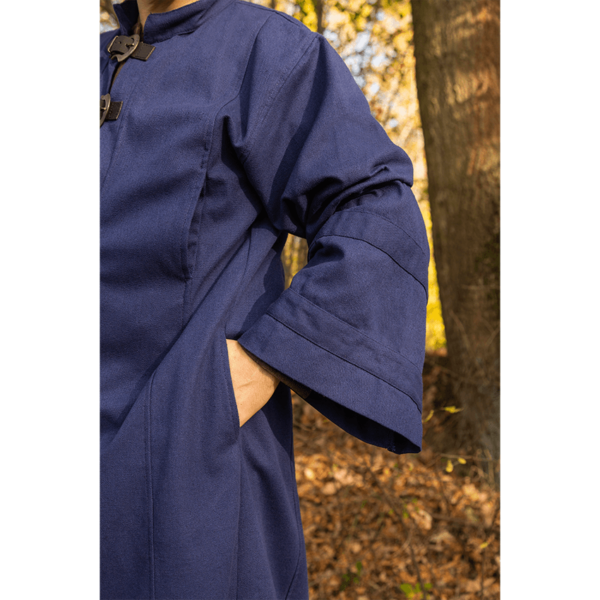 Oberon Canvas Robe