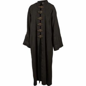 Oberon Canvas Robe