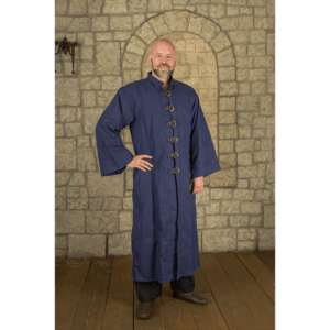 Oberon Canvas Robe