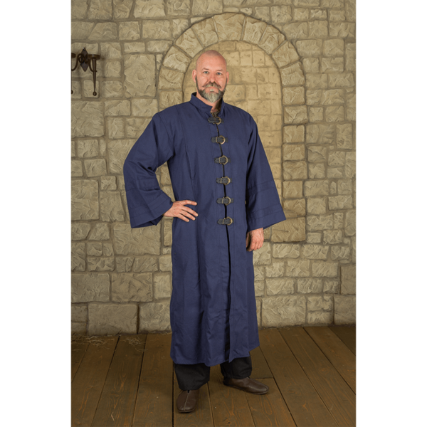 Oberon Canvas Robe