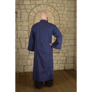 Oberon Canvas Robe