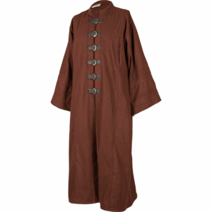 Oberon Wool Robe
