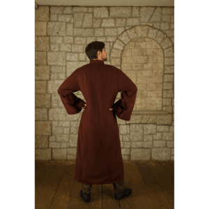 Oberon Wool Robe