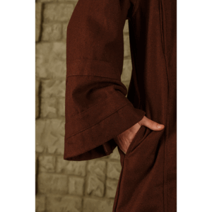Oberon Wool Robe