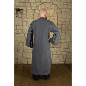 Oberon Wool Robe
