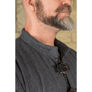 Oberon Wool Robe