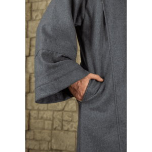 Oberon Wool Robe