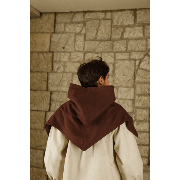 Folke Canvas Hood