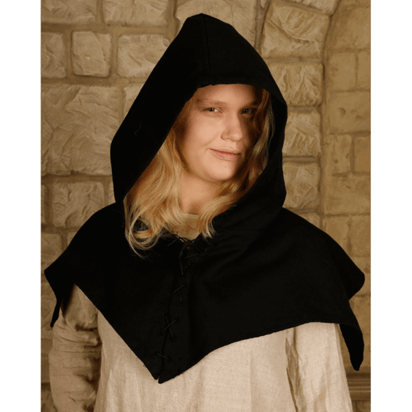 Folke Canvas Hood