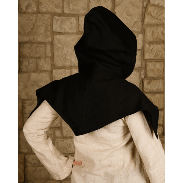 Folke Canvas Hood