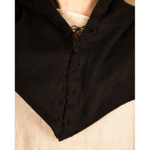 Folke Canvas Hood