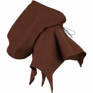 Folke Canvas Hood