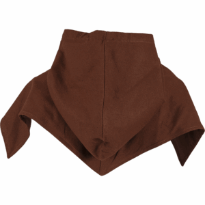 Folke Canvas Hood