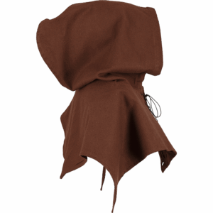 Folke Canvas Hood