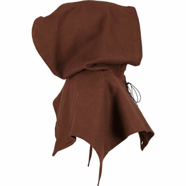 Folke Canvas Hood