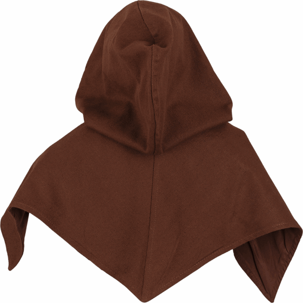 Folke Canvas Hood