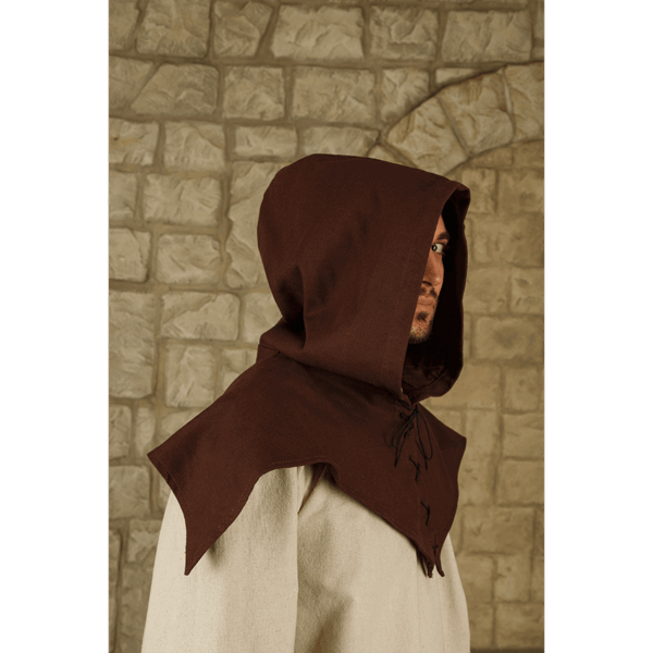 Folke Canvas Hood