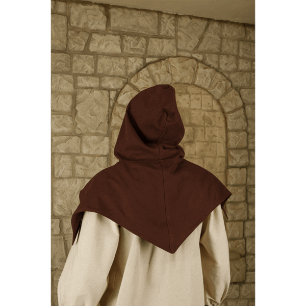 Folke Canvas Hood