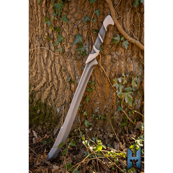 Shadow Elven Hunter LARP Blade - 75 cm