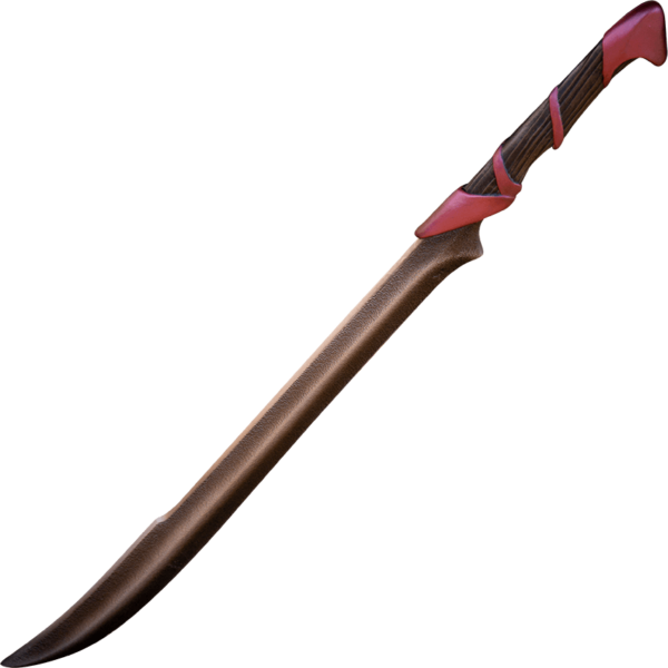 Blood Elven Hunter LARP Blade - 75 cm