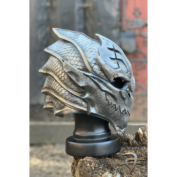 Warrior LARP Helmet