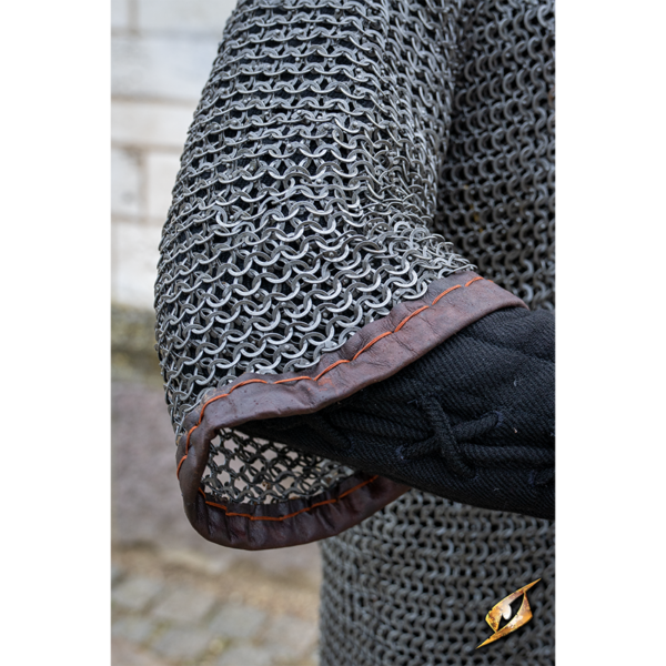 Royal Soldier Chainmail