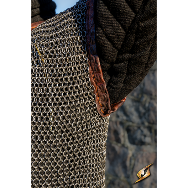 Scout Chainmail
