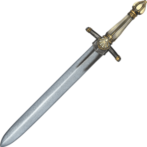 Duelist LARP Sword - Ivory - 60cm