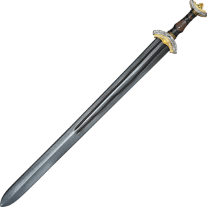 Warlord LARP Sword - 100 cm
