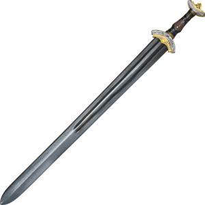 Warlord LARP Sword - 100 cm