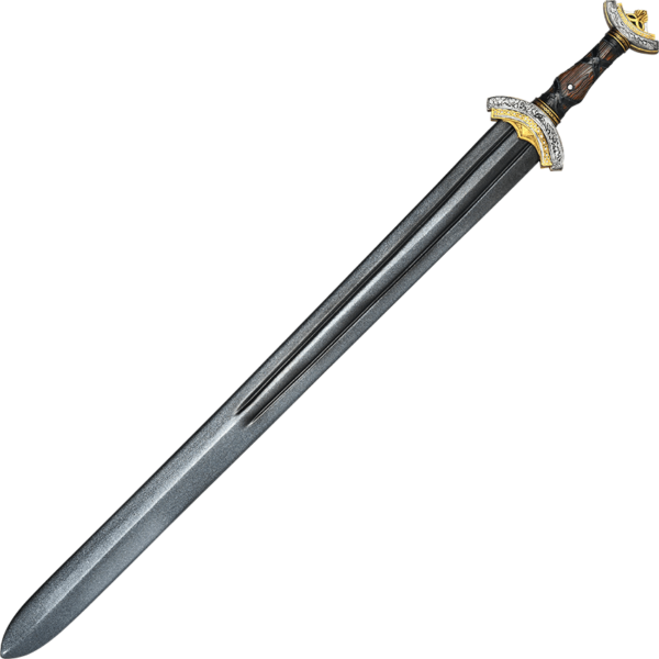 Warlord LARP Sword - 100 cm