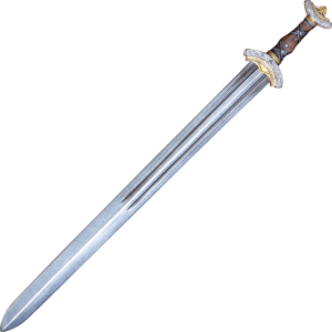 Warlord LARP Sword - 85 cm