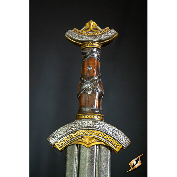 Warlord LARP Sword - 85 cm