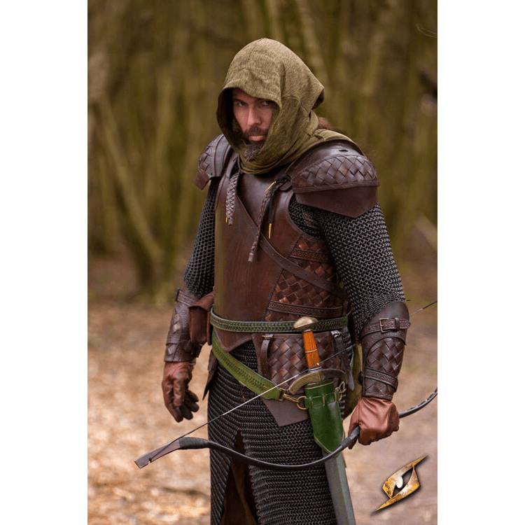 Medieval Ranger Armor