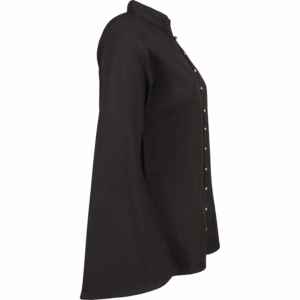 Kassandra Canvas Blouse