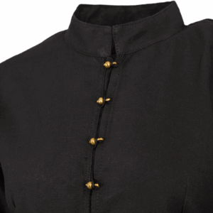 Kassandra Canvas Blouse