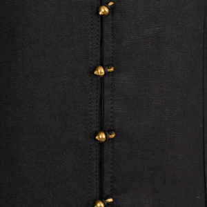 Kassandra Canvas Blouse